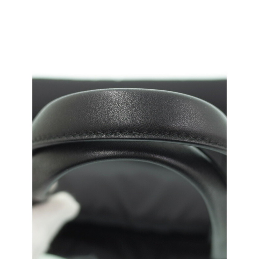 Prada Padded ReNylon Tote Shoulder Bag nylon leather Black - Picture 5 of 9